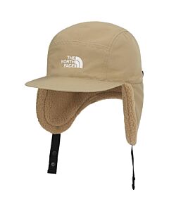 The North Face Yumiori Trapper- Utility Brown/ Khaki Stone