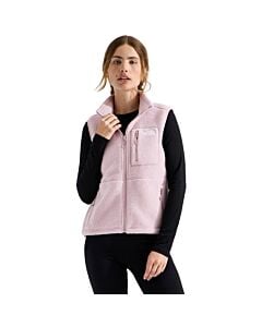The North Face Yumiori Vest Women's- Metal Pink