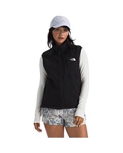 The North Face Yumiori Vest Women's- TNF Black
