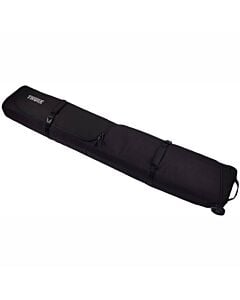 Thule Roundtrip Ski Rolling- Black