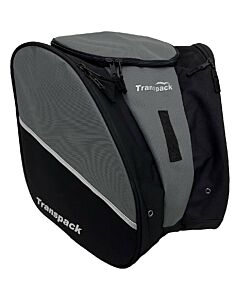 Transpack Edge Jr+ Boot Bag Kid's- Gray
