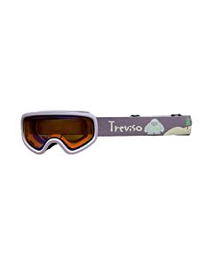 Treviso Prime Goggle Kids- Periwinkle