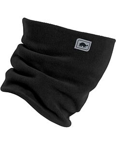 Turtle Fur Chelonia Fleece Neck- Black