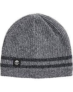 Turtle Fur Ragg Wool Mr Happy- Charcoal