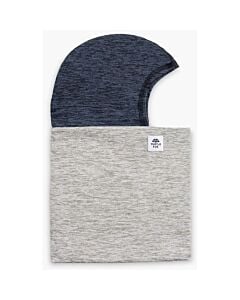 Turtle Fur Shellaclava Stria- Storm
