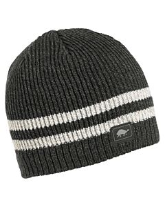 Turtle Fur Snowfall Hat- Treetop