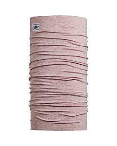 Turtle Fur Stria Totally Tubular- Rosewood