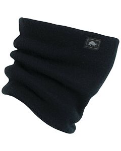 Turtle Fur The Turtle Neck- Black