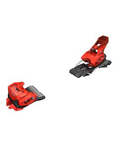 Tyrolia 2027 Attack 14 GW Binding- Red