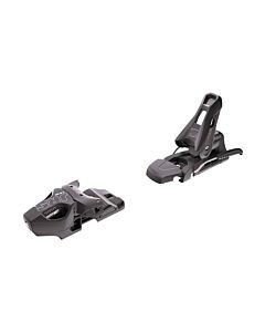 Tyrolia 2027 Jrs 7.5 Gw Ca Set-  Black