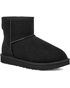 Ugg Classic Mini II Women's- Black