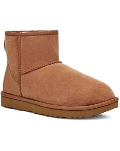 Ugg Classic Mini II Women's- Chestnut