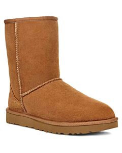 Ugg Classic Short II Women's- Chestnut