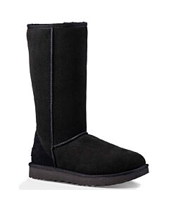Ugg Classic Tall II Women's- Black