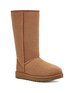 Ugg Classic Tall II Women's- Chestnut