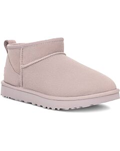Ugg Classic Ultra Mini Boot Women's- Pale Smoke