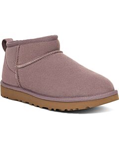 Ugg Classic Ultra Mini Boot Women's- Sugarplum
