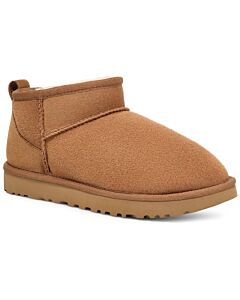 Ugg Classic Ultra Mini Women's- Chestnut