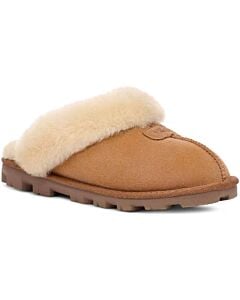 Ugg Coquette Slipper Women's- Chestnut