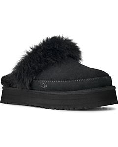 Ugg Disquette Chalet Women's- Black