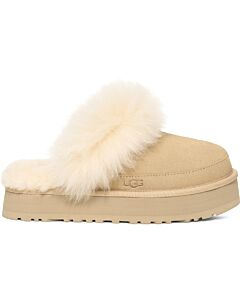 Ugg Disquette Chalet Women's- Sandcastle