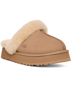 Ugg Disquette Slipper Women's- Sand