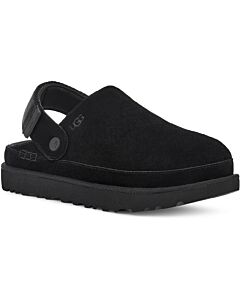 Ugg Goldenstar Clog Women's- Black