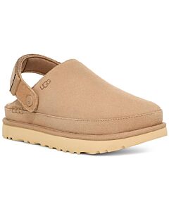 Ugg Goldenstar Clog Women's- Sand
