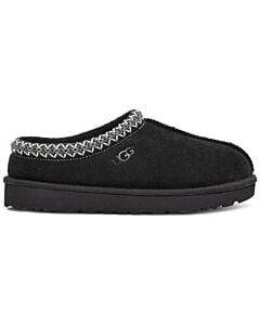 Ugg Tasman II Slipper Men's- Black
