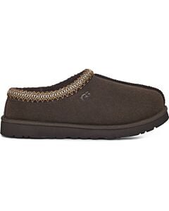 UGg Tasman II Slipper Men's- Cocoa/ Dusted Cocoa