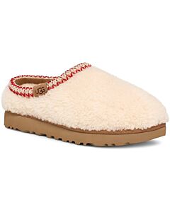 Ugg Tasman Maxi Curly Slipper Women's- Natural