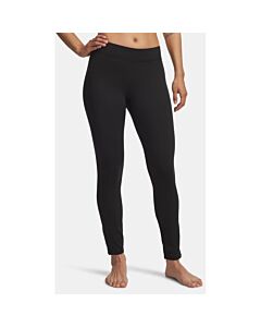 Under Armour Base 2.0 Leggings Women's- Black/ White