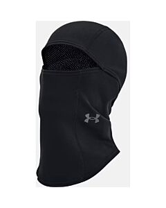 Under Armour CG Balaclava- Black/Pitch Gray