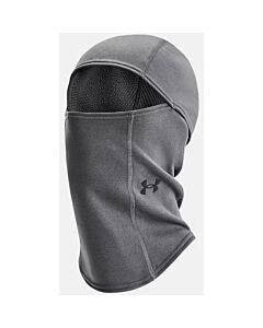 Under Armour CG Balaclava- Castlerock/ Black