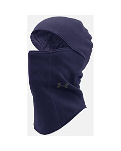 Under Armour CG Balaclava- Midnight Navy/ Castlerock