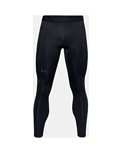 Under Armour ColdGear Rush Legging Men's- Black