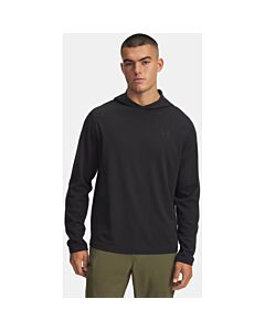 Under Armour Expanse CG Hoodie Men's- Black/ Black