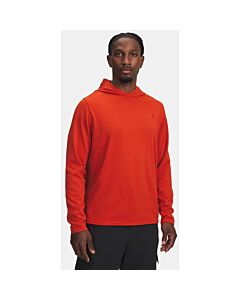 Under Armour Expanse CG Hoodie Men's- Surplus Orange/ Surplus Orange