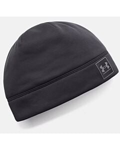Under Armour UA Storm GCI Beanie- Black/ Castlerock