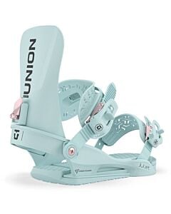 Union 2027 Juliet Binding Women's- Ice Blue