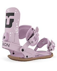Union 2027 Legacy Binding Women's- B4BC