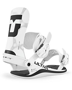 Union 2027 Ultra Binding Men's- White