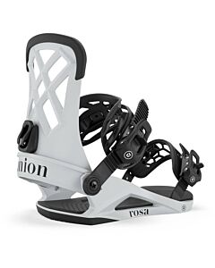 Union Rosa Binding Women's- Light Grey