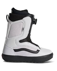 Vans 2027 Aura OG Boot Men's- Light Gray/ Black