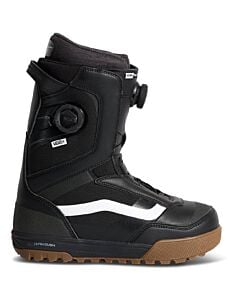 Vans 2027 Aura Pro 2.0 Boot Men's- Black/ White/ Gum