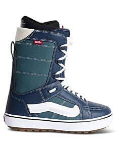 Vans 2027 Hi-Standard OG Boot Men's- Navy/ True White