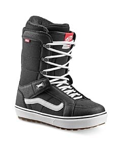 Vans 2027 Hi-Standard OG Snowboard Boot Men's- Black/ White
