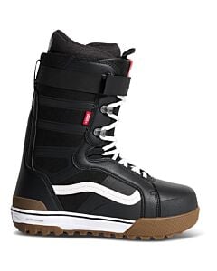 Vans 2027 Hi-Standard Pro Boot Men's- Black/ White