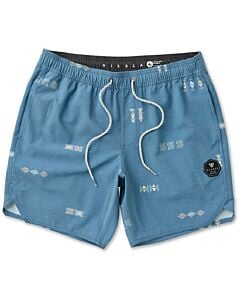Vissla Shoreline 16.5" Volley Men's- Slate