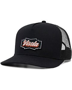 Vissla Solid Set Trucker- Phantom
